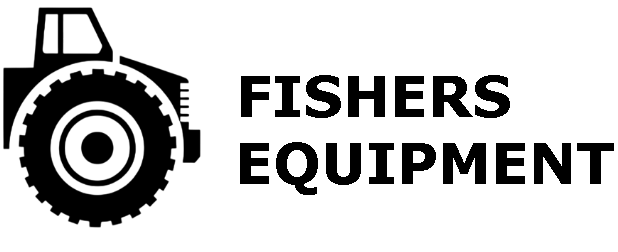 Fishers Equipment